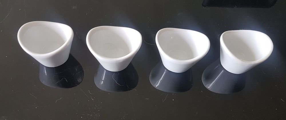 Bols design pour confitures, miel, sauces ap&eacute;ritif ou repas Décoration