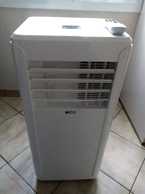 climatiseur mobile réversible Bègles (33)