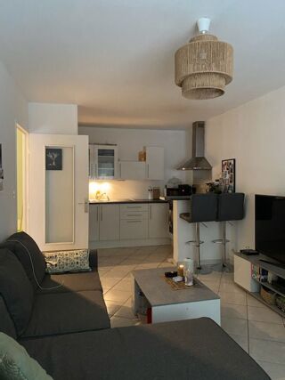  Appartement � vendre 2 pi�ces 39 m�