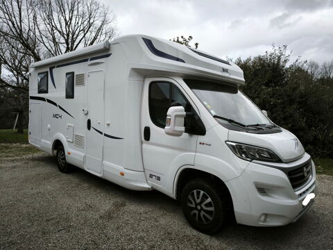 MC LOUIS Camping car 2021 occasion Briatexte 81390