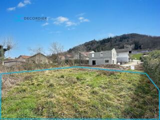  Terrain à vendre 355 m²