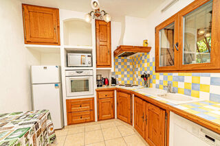  Appartement à louer 3 pièces 84 m² Le bar-sur-loup