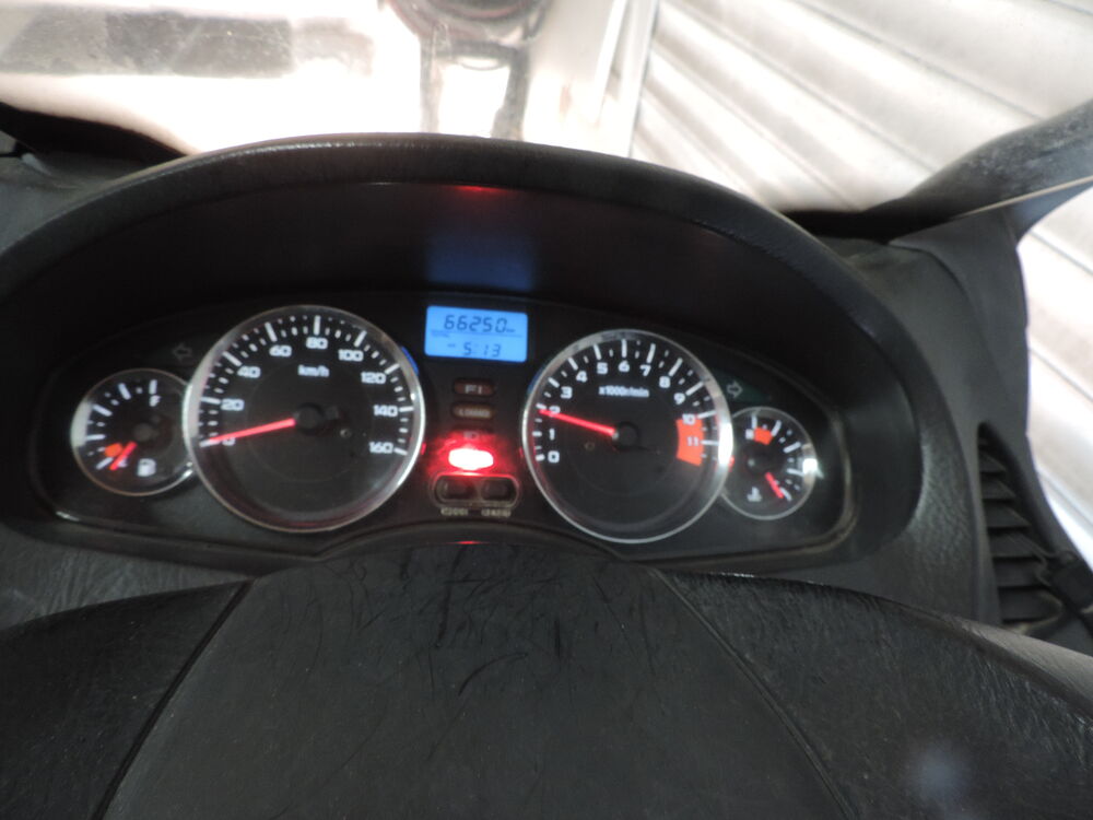 HONDA 2009 occasion 85300 Challans