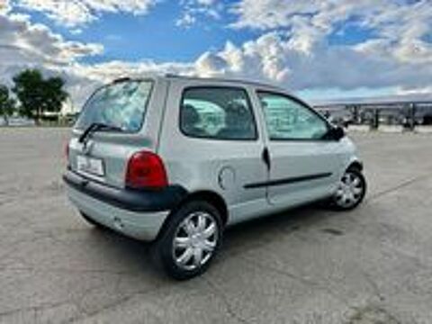 Twingo 1.2 16v e Kenzo Quickshift 5 2005 occasion 65800 Aureilhan