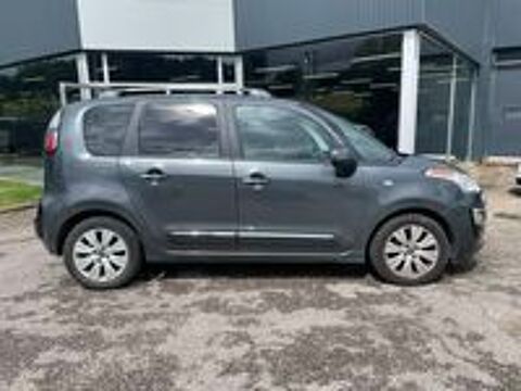C3 Picasso BlueHDi 100 Feel Edition 2015 occasion 55100 Verdun