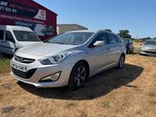 i40 SW 1.7 CRDi 115 Blue Drive Pack Business 2015 occasion 49270 Saint-Laurent-des-Autels