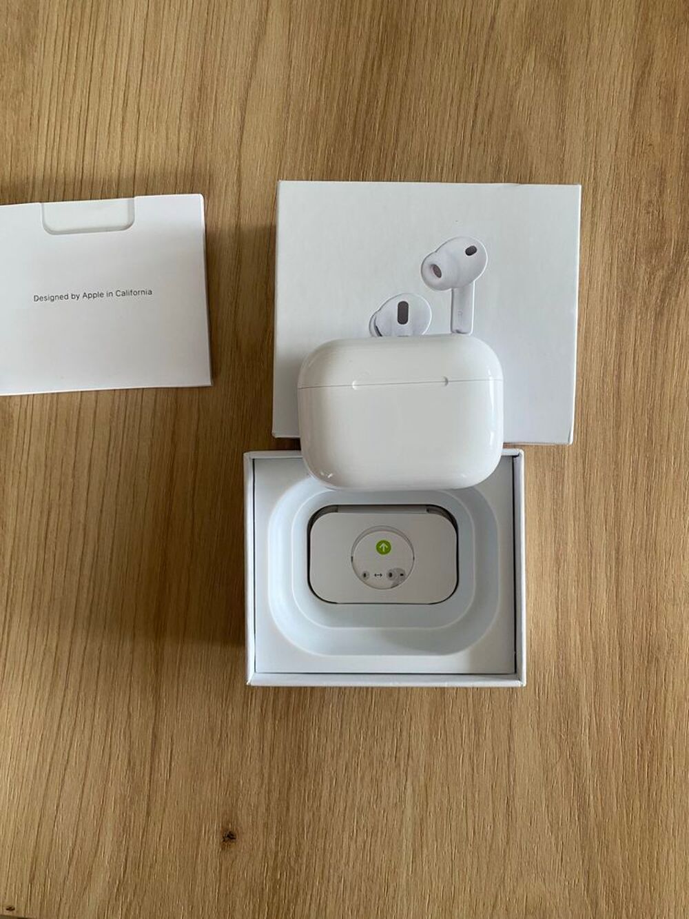 AirPods Pro 3 Audio et hifi