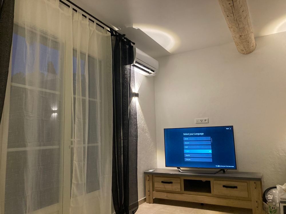   nouveau gite Le Mas des Oliviers 40m2 Draguignan Provence-Alpes-C�te d'Azur, Draguignan (83300)