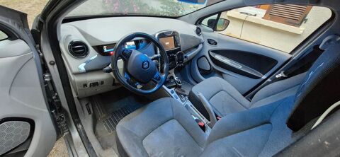 Renault zoe Intens