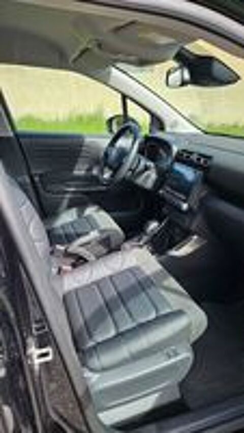 C3 Aircross PureTech 130 S&S EAT6 Max 2024 occasion 78490 Le Tremblay-sur-Mauldre