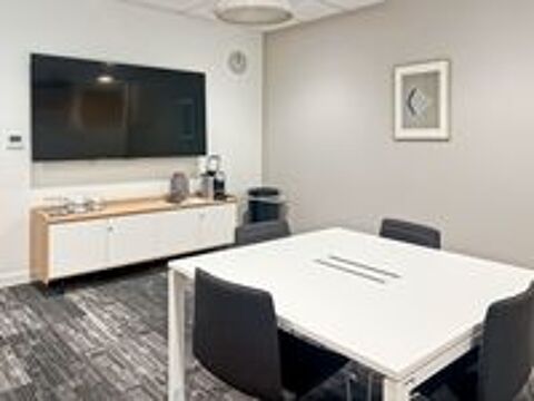   Réservez un espace de bureau ouvert pour les entreprises de toutes tailles à Echirolles, Pixel 