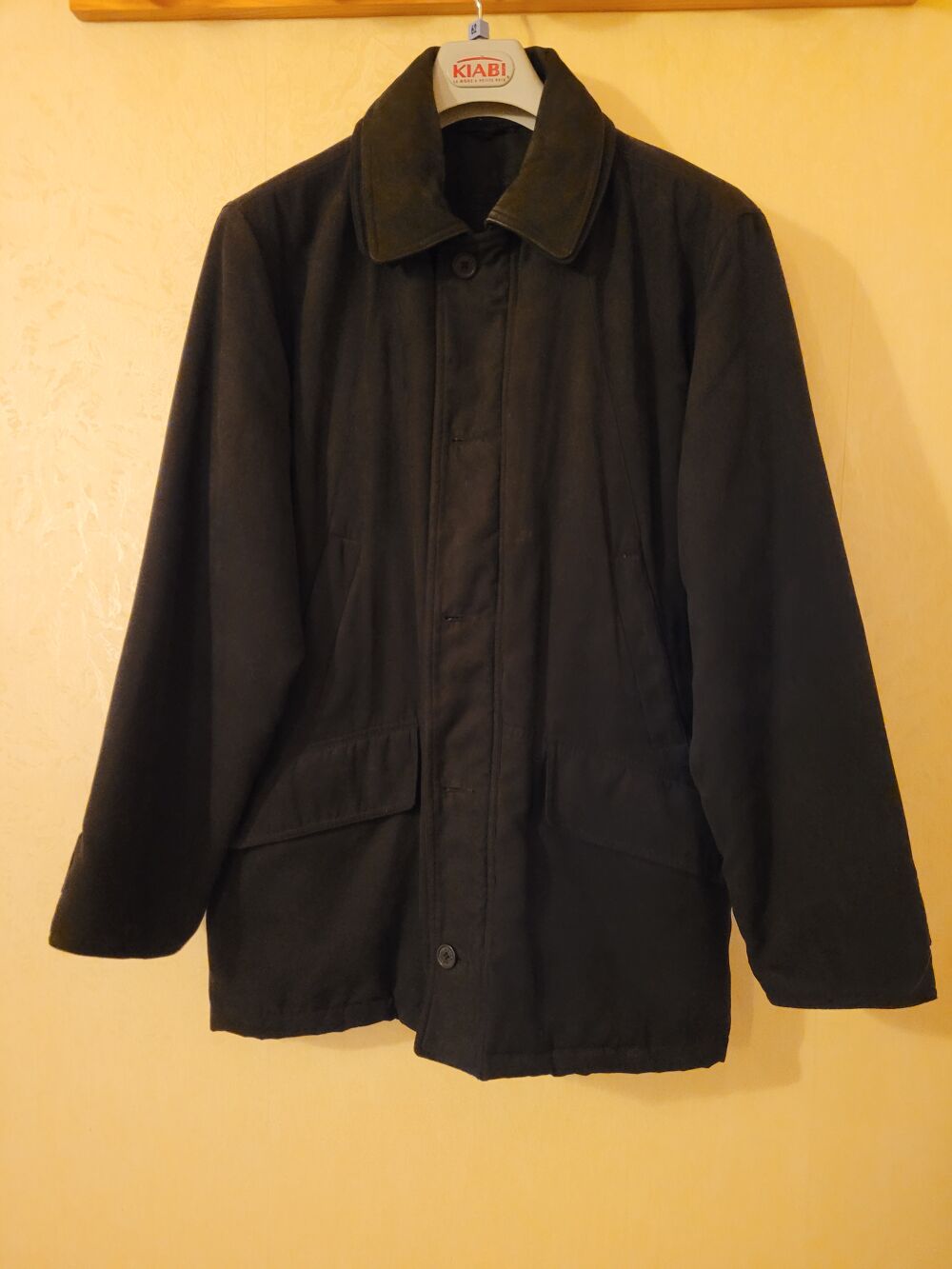 Blazer 3/4 Vêtements