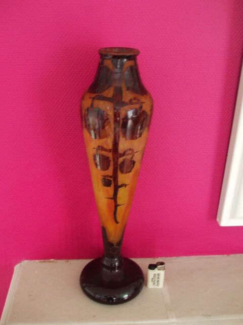 vases poque art nouveau art dco 1 Nanterre (92)