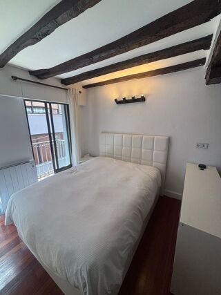  Appartement � vendre 1 pi�ce 40 m� Bermeo, spain