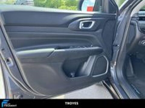 Compass 1.3 PHEV T4 190 ch 4xe eAWD Night Eagle 2022 occasion 10600 Barberey-Saint-Sulpice