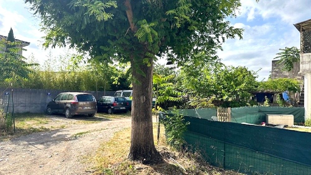 Vente Immeuble Immeuble de 4 appartements en monopropriété (240 m²) à St Bauzille de Putois (34190) Saint-bauzille-de-putois