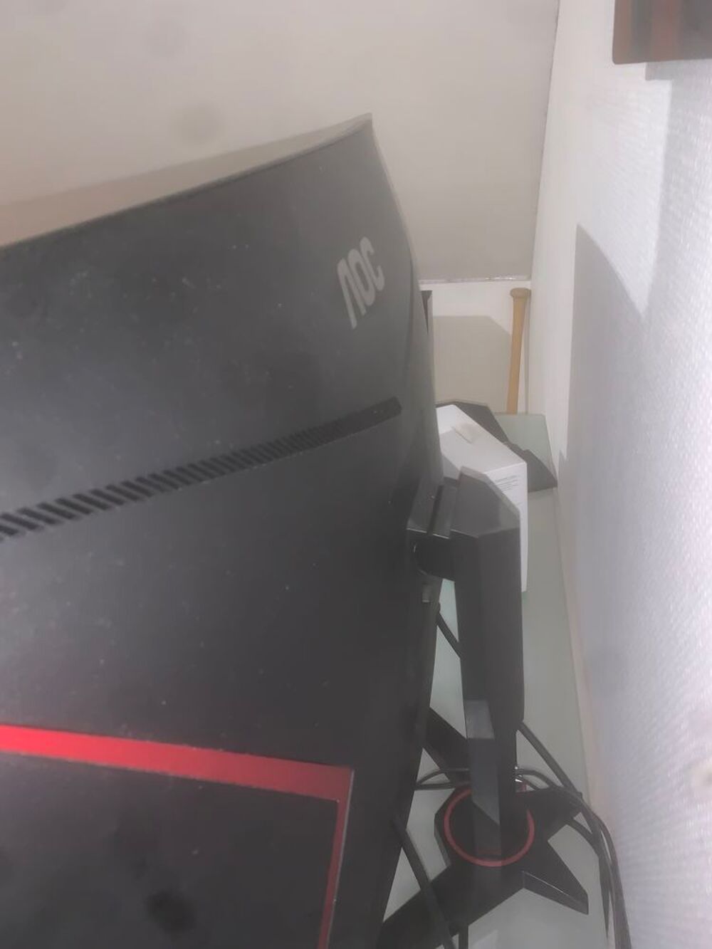 ecran 240hz 32pouces AOC Matériel informatique