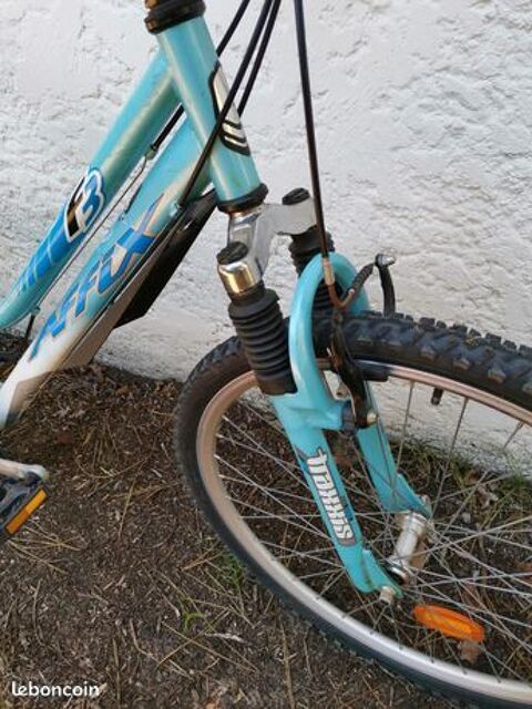 Vtt 16 2025 pouces go sport
