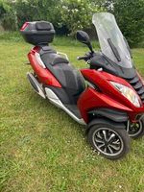 PEUGEOT 2013 occasion 36200 Badecon-le-Pin