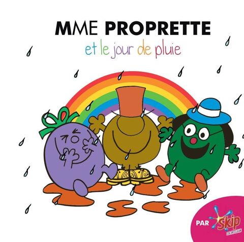 lot de 4 mini-livres pour enfants 3 Ervy-le-Chtel (10)