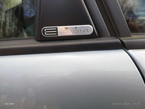 Citroen c5 Citro&euml;n++2L+HDi+138+CV+exclusive