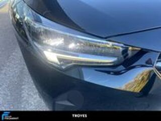 Corsa 1.2 75 ch BVM5 Edition 2022 occasion 10600 Barberey-Saint-Sulpice