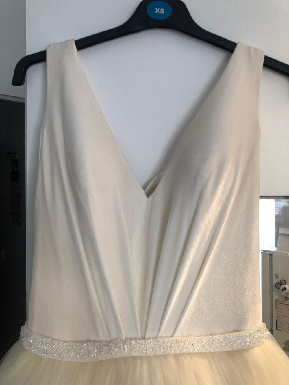 Rode de mariee Vêtements