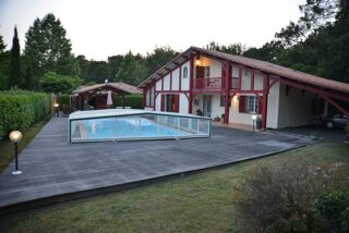  Maison � vendre 7 pi�ces 185 m�