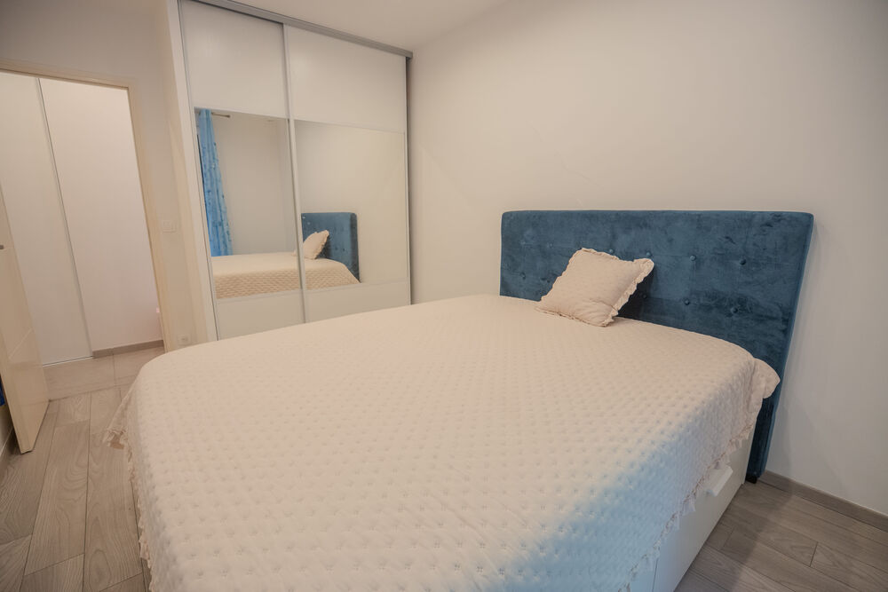 Vente Appartement Appartement T3 - Saint-Maurice - extérieur privatif 50m² Saint-maurice