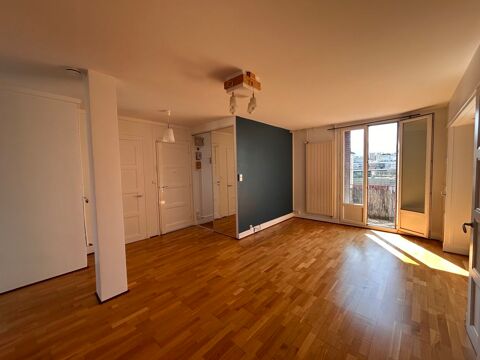   T2 CASERNE DE BONNE Appartement - 2/3 pièce(s) - 54 m²