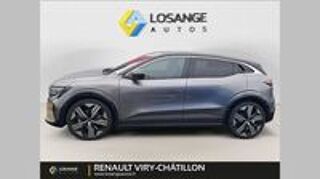 M&eacute;gane Megane E-Tech EV60 220 ch super charge Iconic 2023 occasion 91170 Viry-Ch&acirc;tillon