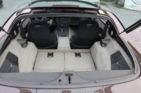 Corvette C4 V8 1989 occasion 59310 Auchy-lez-Orchies