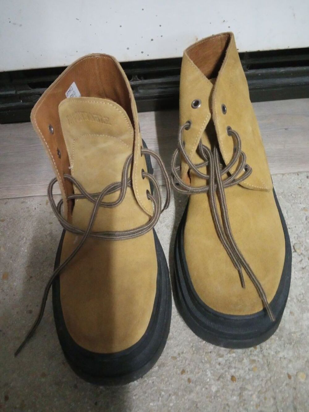 chaussures Chaussures