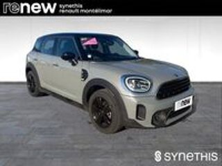 MINI COUPE Countryman 136 ch BVA7 Cooper Classic 2021 occasion 26200 Mont&eacute;limar
