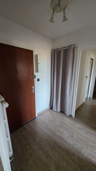  Appartement à vendre 2 pièces 49 m²