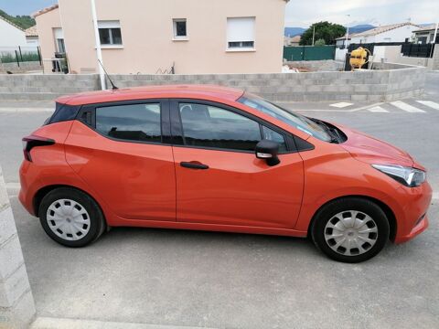 Nissan micra 1.0 - 71 Acenta