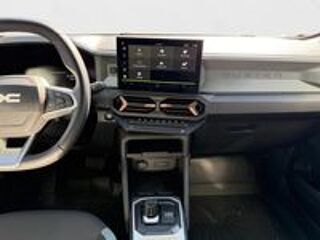 Duster Hybrid 140 Extreme 2025 occasion 92330 Sceaux