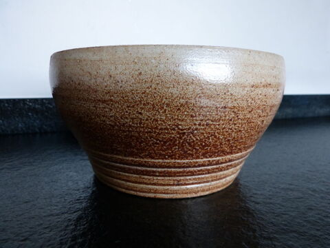 Pot en cramique vernisse et mouchete - Comme NEUF 6 Vincennes (94)