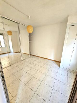  Appartement � vendre 2 pi�ces 55 m�