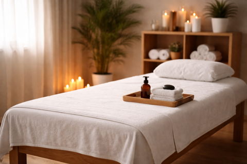  Prestations de massage bien-&ecirc;tre (Val-d'Oise 95) 0 95540 M�ry-sur-oise