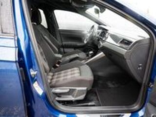Polo 2.0 TSI 200 S&S DSG6 GTI 2019 occasion 69007 Lyon