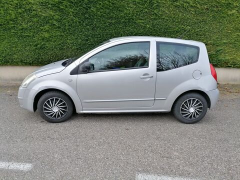 Peugeot 107 AUTOMATIQUE CT OK
