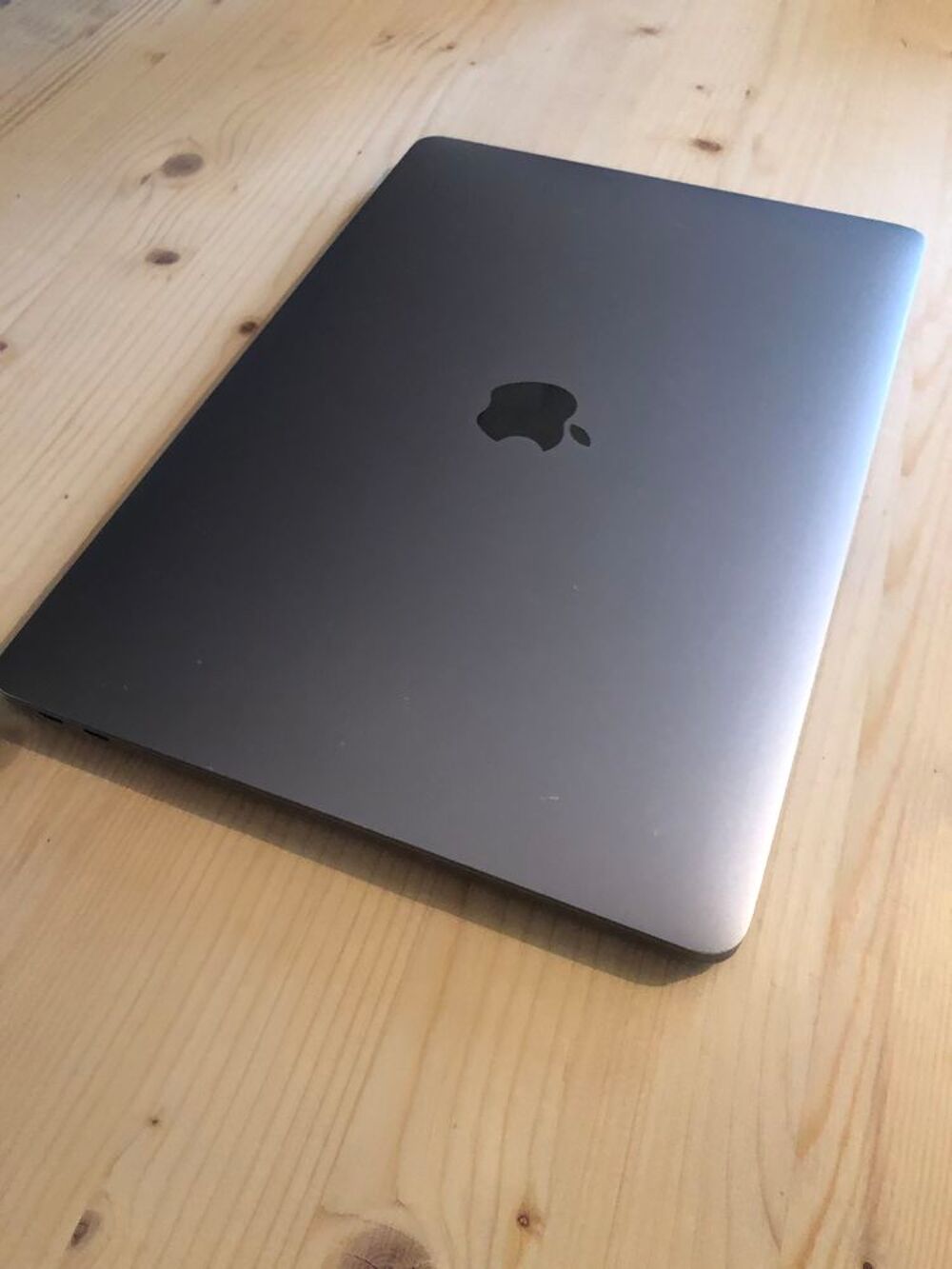 MacBook Pro 2017 13 pouces Matériel informatique