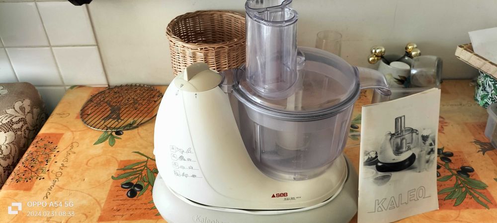 &eacute;lectrom&eacute;nager robot Electroménager