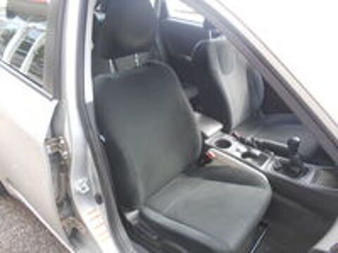 Impreza 1.5 2008 occasion 73420 Drumettaz-Clarafond