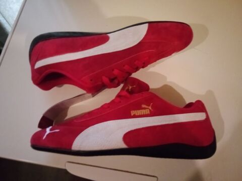 basket puma neuf Hénin-Beaumont (62)