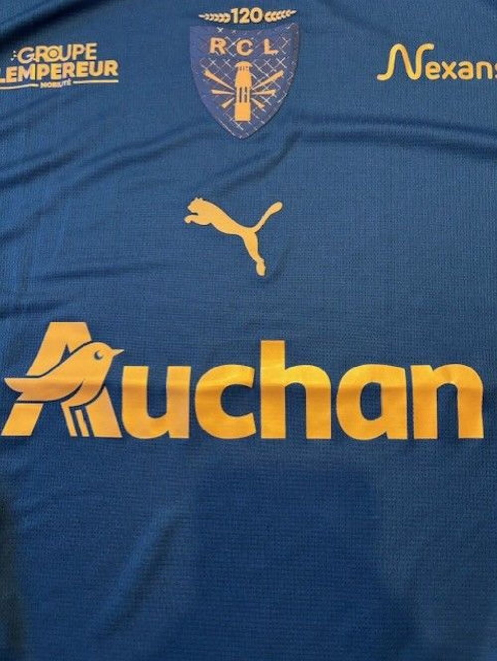 Maillot St barbe 2026 Vêtements