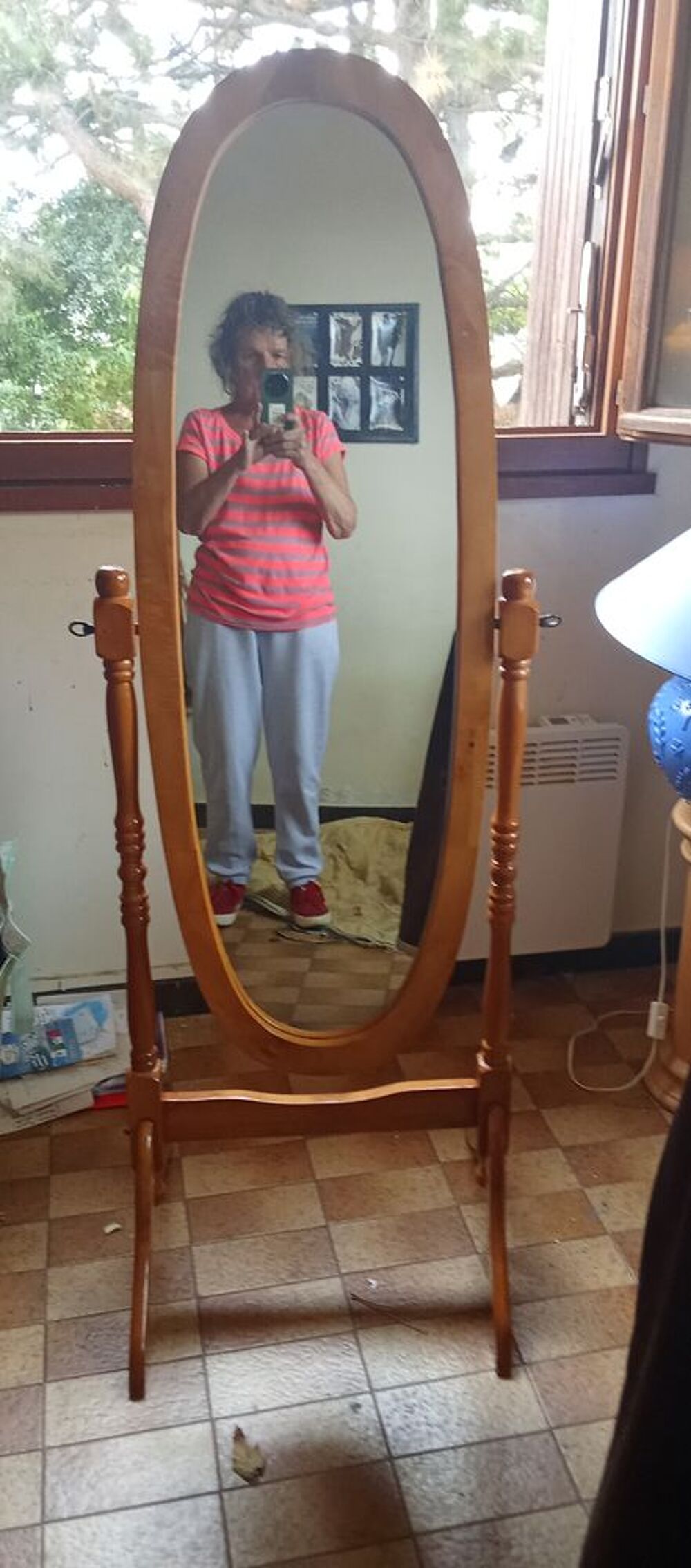 Miroir Meubles