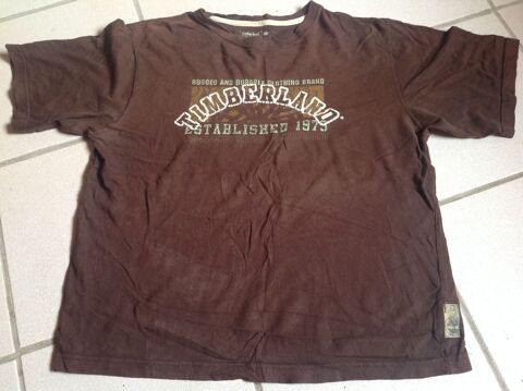TEE SHIRT TIMBERLAND TAILLE L Envoi possible
5 Trgunc (29)