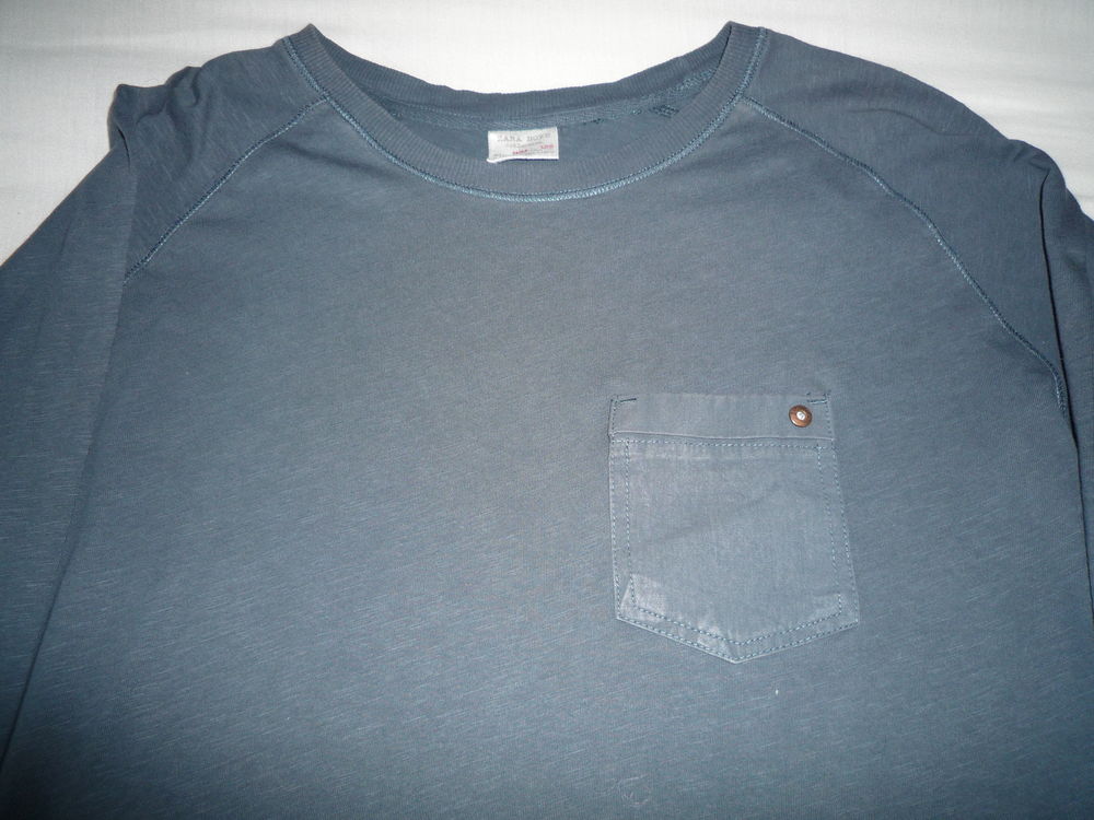 T/shirts. Vêtements enfants